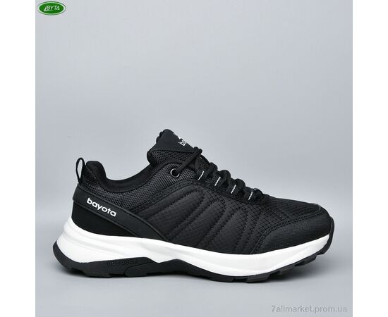 Кросівки дитячі модні Весна/осінь B1140-2 (8 пар р.36-41) "Bayota" недорого оптом від прямого постачальника, зображення 2