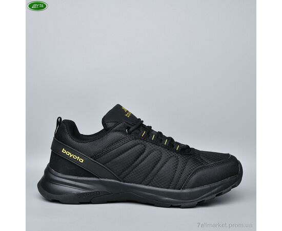 Кроссовки мужские модные Весна/осень A1140-1 (8 пар р.41-45) "Bayota" недорого оптом от прямого поставщика, изображение 2 Фотография Кроссовки мужские модные Весна/осень A1140-1 (8 пар р.41-45) "Bayota" недорого оптом от прямого поставщика, изображение 2
