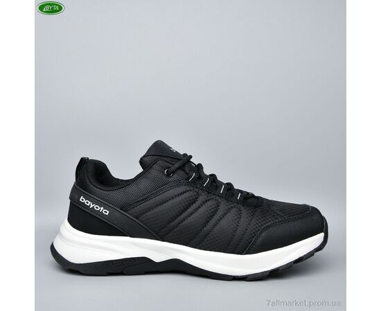 Кроссовки мужские модные Весна/осень A1140-2 (8 пар р.41-45) "Bayota" недорого оптом от прямого поставщика, изображение 2 Фотография Кроссовки мужские модные Весна/осень A1140-2 (8 пар р.41-45) "Bayota" недорого оптом от прямого поставщика, изображение 2