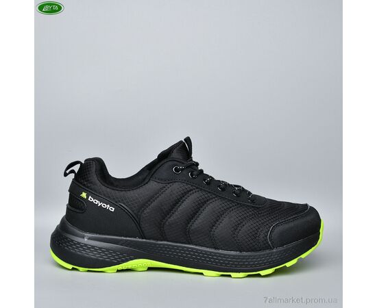Кроссовки мужские модные Весна/осень A1147-3 (8 пар р.41-45) "Bayota" недорого оптом от прямого поставщика, изображение 2 Фотография Кроссовки мужские модные Весна/осень A1147-3 (8 пар р.41-45) "Bayota" недорого оптом от прямого поставщика, изображение 2