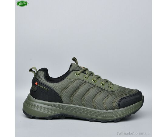 Кросівки жіночі модні Весна/осінь B1147-7 (8 пар р.36-41) "Bayota" недорого оптом від прямого постачальника, зображення 2