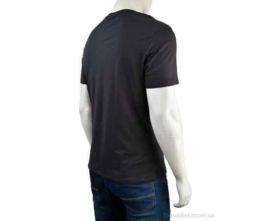 Футболка мужская Лето 4117-NT48-28-4 grey (5 шт. р.сетка 48-56) "Мир" недорого оптом от прямого поставщика, изображение 2 Фотография Футболка мужская Лето 4117-NT48-28-4 grey (5 шт. р.сетка 48-56) "Мир" недорого оптом от прямого поставщика, изображение 2