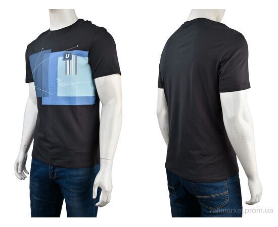 Футболка мужская Лето 4117-NT48-28-4 grey (5 шт. р.сетка 48-56) "Мир" недорого оптом от прямого поставщика, изображение 3 Фотография Футболка мужская Лето 4117-NT48-28-4 grey (5 шт. р.сетка 48-56) "Мир" недорого оптом от прямого поставщика, изображение 3