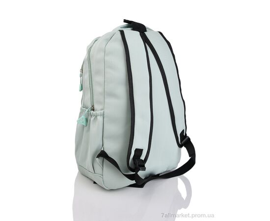 Рюкзак детский Y1624-1 (30x45) green 45*30*13 см, "Red Hat" недорого оптом от прямого поставщика, изображение 2 Фотография Рюкзак детский Y1624-1 (30x45) green 45*30*13 см, "Red Hat" недорого оптом от прямого поставщика, изображение 2