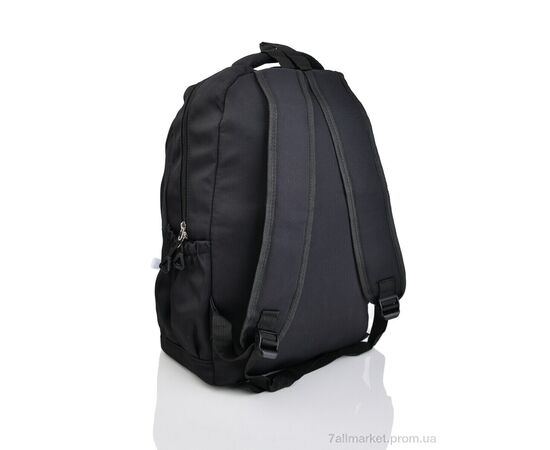 Рюкзак детский Y1624-2 (30x45) black 45*30*13 см, "Red Hat" недорого оптом от прямого поставщика, изображение 2 Фотография Рюкзак детский Y1624-2 (30x45) black 45*30*13 см, "Red Hat" недорого оптом от прямого поставщика, изображение 2