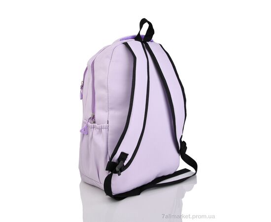 Рюкзак детский Y1624-4 (30x45) violet 45*30*13 см, "Red Hat" недорого оптом от прямого поставщика, изображение 2 Фотография Рюкзак детский Y1624-4 (30x45) violet 45*30*13 см, "Red Hat" недорого оптом от прямого поставщика, изображение 2