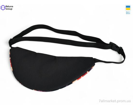 Бананка детская 9041-6 mix 12*20* см, "Reluna Group" недорого оптом от прямого поставщика, изображение 2 Фотография Бананка детская 9041-6 mix 12*20* см, "Reluna Group" недорого оптом от прямого поставщика, изображение 2