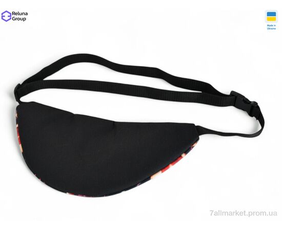 Бананка детская 9041-8 mix 12*20* см, "Reluna Group" недорого оптом от прямого поставщика, изображение 2 Фотография Бананка детская 9041-8 mix 12*20* см, "Reluna Group" недорого оптом от прямого поставщика, изображение 2