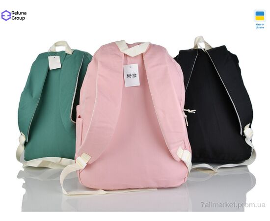 Портфель дитячий 9042-1 mix 43*30*13 см, "Reluna Group" недорого оптом від прямого постачальника, зображення 2 Портфель дитячий 9042-1 mix 43*30*13 см, "Reluna Group" недорого оптом від прямого постачальника, зображення 2