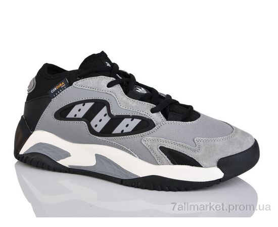 Фотография Кроссовки мужские модные Весна/осень 5453-2 (8 пар р.41-45) "FED" недорого оптом от прямого поставщика, изображение 2