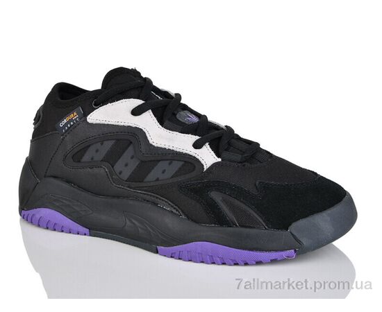 Фотография Кроссовки мужские модные Весна/осень 5453-4 (8 пар р.41-45) "FED" недорого оптом от прямого поставщика, изображение 2