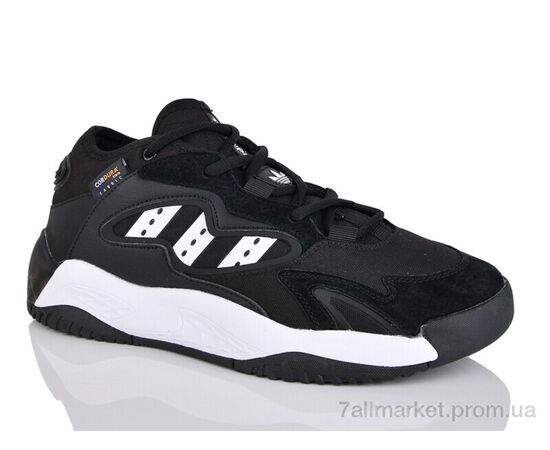 Фотография Кроссовки мужские модные Весна/осень 5453-5 (8 пар р.41-45) "FED" недорого оптом от прямого поставщика, изображение 2