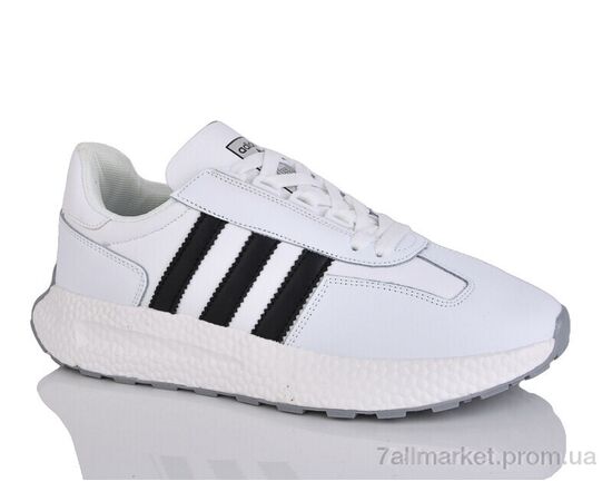 Фотография Кроссовки мужские модные Весна/осень A809-3 (8 пар р.41-45) "FED" недорого оптом от прямого поставщика, изображение 2