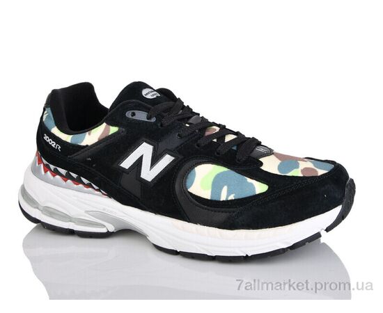 Фотография Кроссовки мужские модные Весна/осень A810-7 (8 пар р.41-46) "FED" недорого оптом от прямого поставщика, изображение 2