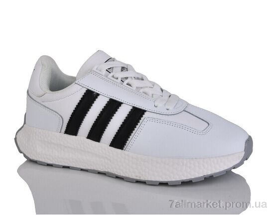 Кросівки жіночі модні Весна/осінь B809-3 (8 пар р.36-41) "FED" недорого оптом від прямого постачальника, зображення 2