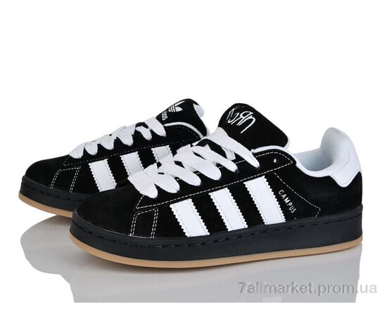 Фотография Кроссовки женские модные Весна/осень B603-2 (8 пар р.36-41) "Svit" недорого оптом от прямого поставщика, изображение 2