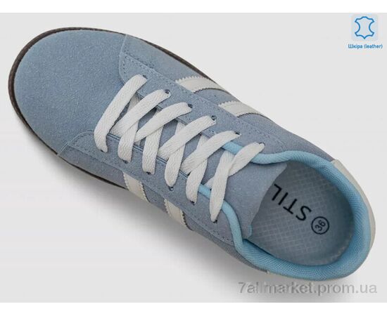 Кросівки жіночі модні Весна/осінь L2420-8R (8 пар р.36-41) "Massmag" недорого оптом від прямого постачальника, зображення 2 Кросівки жіночі модні Весна/осінь L2420-8R (8 пар р.36-41) "Massmag" недорого оптом від прямого постачальника, зображення 2