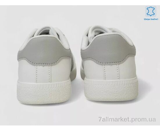 Кросівки жіночі модні Весна/осінь L2420-4 (8 пар р.36-41) "Massmag" недорого оптом від прямого постачальника, зображення 4 Кросівки жіночі модні Весна/осінь L2420-4 (8 пар р.36-41) "Massmag" недорого оптом від прямого постачальника, зображення 4