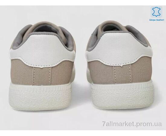 Фотография Кроссовки женские модные Весна/осень L2420-9R (8 пар р.36-41) "Massmag" недорого оптом от прямого поставщика, изображение 4