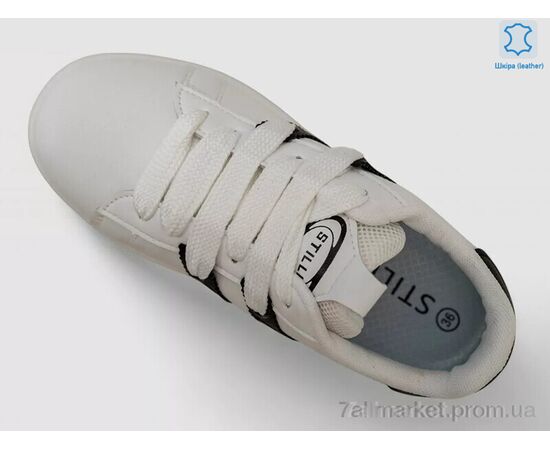 Фотография Кроссовки женские модные Весна/осень JH900-8 (8 пар р.36-41) "Massmag" недорого оптом от прямого поставщика, изображение 2