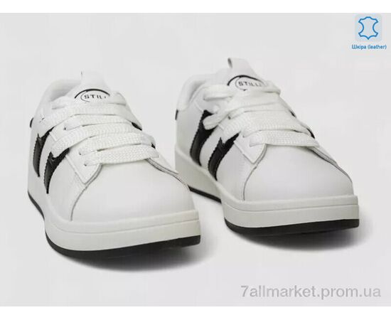 Фотография Кроссовки женские модные Весна/осень JH900-8 (8 пар р.36-41) "Massmag" недорого оптом от прямого поставщика, изображение 3