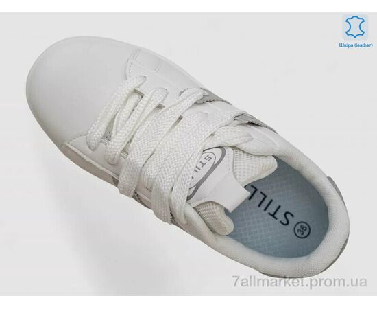 Фотография Кроссовки женские модные Весна/осень JH900-10 (8 пар р.36-41) "Massmag" недорого оптом от прямого поставщика, изображение 2