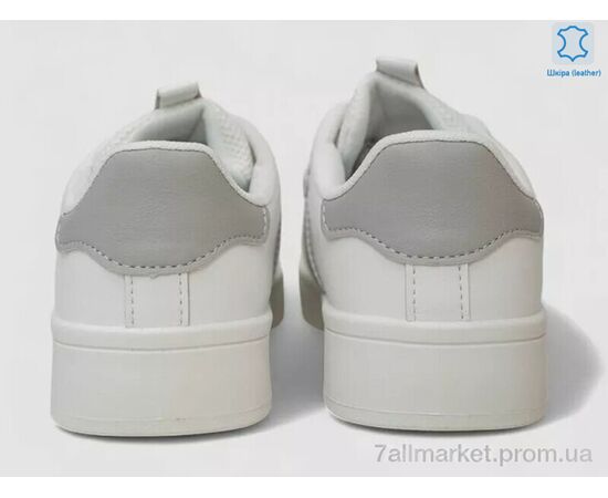 Фотография Кроссовки женские модные Весна/осень JH900-10 (8 пар р.36-41) "Massmag" недорого оптом от прямого поставщика, изображение 4