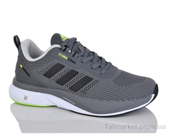 Фотография Кроссовки детские модные Весна/осень G3533-3 (8 пар р.36-41) "FED" недорого оптом от прямого поставщика, изображение 2