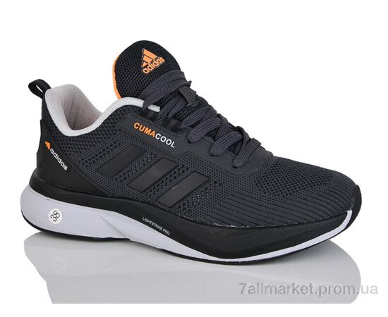 Кросівки дитячі модні Весна/осінь G3533-4 (8 пар р.36-41) "FED" недорого оптом від прямого постачальника, зображення 2