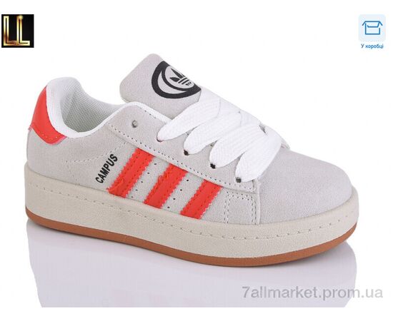 Кросівки дитячі модні Весна/осінь B826-34 (8 пар р.26-31) "Lilin" недорого оптом від прямого постачальника, зображення 2 Кросівки дитячі модні Весна/осінь B826-34 (8 пар р.26-31) "Lilin" недорого оптом від прямого постачальника, зображення 2