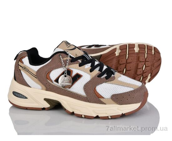 Кросівки жіночі модні Весна/осінь B530-16 (8 пар р.37-41) "Olimp" недорого оптом від прямого постачальника, зображення 2 Кросівки жіночі модні Весна/осінь B530-16 (8 пар р.37-41) "Olimp" недорого оптом від прямого постачальника, зображення 2