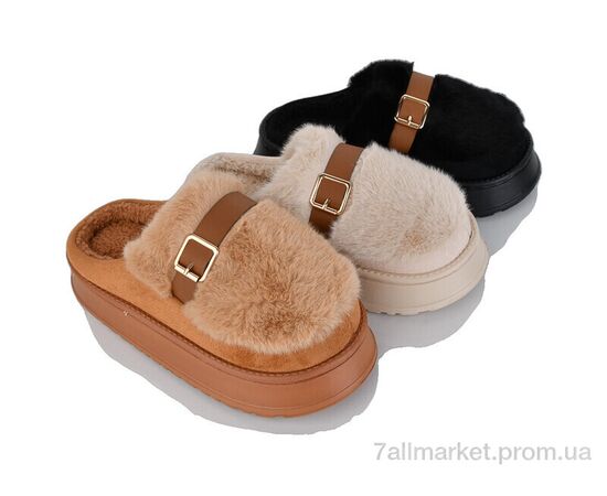 Тапки жіночі для будинку Зима 333-5 mix (12) (12 пар р.36-41) "JH-ЯН" недорого оптом від прямого постачальника Тапки жіночі для будинку Зима 333-5 mix (12) (12 пар р.36-41) "JH-ЯН" недорого оптом від прямого постачальника