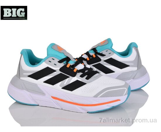 Кросівки чоловічі модні Весна/осінь G5539-2 (8 пар р.41-46) "BIG" недорого оптом від прямого постачальника, зображення 2 Кросівки чоловічі модні Весна/осінь G5539-2 (8 пар р.41-46) "BIG" недорого оптом від прямого постачальника, зображення 2