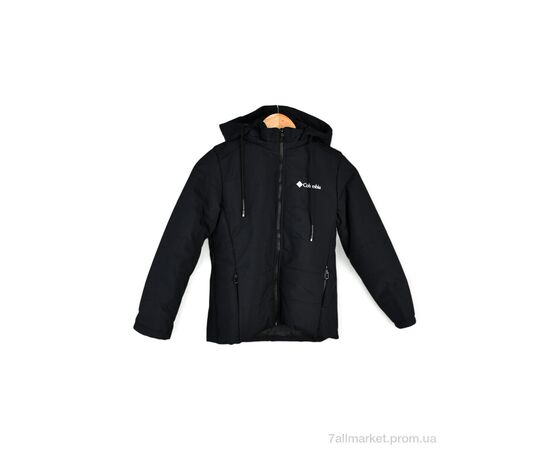 Куртка детская Весна/осень 4150-10-2 navy (5 шт. р.сетка 36-44) "Мир" недорого оптом от прямого поставщика, изображение 2 Фотография Куртка детская Весна/осень 4150-10-2 navy (5 шт. р.сетка 36-44) "Мир" недорого оптом от прямого поставщика, изображение 2