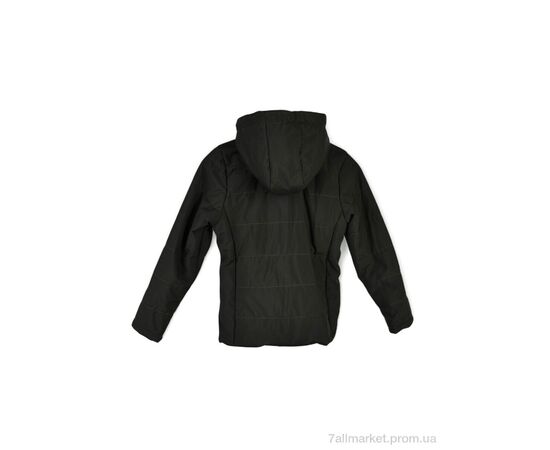 Куртка дитяча Весна/осінь 4150-10-3 khaki (5 шт. р.сітка36-44) "Мир" недорого оптом від прямого постачальника, зображення 3 Куртка дитяча Весна/осінь 4150-10-3 khaki (5 шт. р.сітка36-44) "Мир" недорого оптом від прямого постачальника, зображення 3