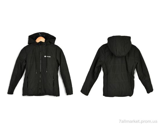 Куртка дитяча Весна/осінь 4150-10-3 khaki (5 шт. р.сітка36-44) "Мир" недорого оптом від прямого постачальника, зображення 4 Куртка дитяча Весна/осінь 4150-10-3 khaki (5 шт. р.сітка36-44) "Мир" недорого оптом від прямого постачальника, зображення 4