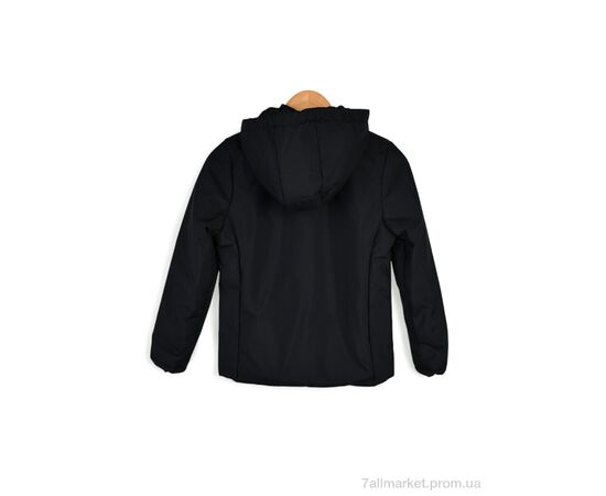 Куртка детская Весна/осень 4150-11-2 navy (5 шт. р.сетка 36-44) "Мир" недорого оптом от прямого поставщика, изображение 3 Фотография Куртка детская Весна/осень 4150-11-2 navy (5 шт. р.сетка 36-44) "Мир" недорого оптом от прямого поставщика, изображение 3