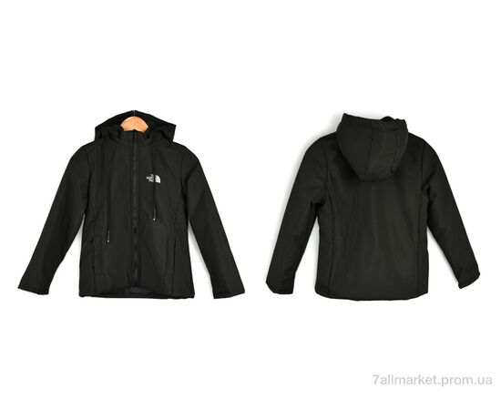 Куртка дитяча Весна/осінь 4150-11-3 khaki (5 шт. р.сітка36-44) "Мир" недорого оптом від прямого постачальника, зображення 4 Куртка дитяча Весна/осінь 4150-11-3 khaki (5 шт. р.сітка36-44) "Мир" недорого оптом від прямого постачальника, зображення 4