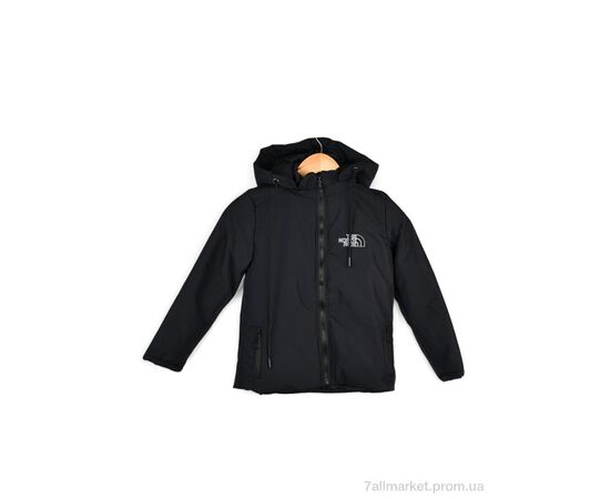 Куртка дитяча Весна/осінь 4150-113-2 navy (5 шт. р.сітка30-38) "Мир" недорого оптом від прямого постачальника, зображення 2 Куртка дитяча Весна/осінь 4150-113-2 navy (5 шт. р.сітка30-38) "Мир" недорого оптом від прямого постачальника, зображення 2