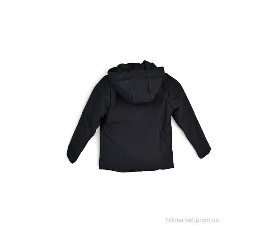 Куртка дитяча Весна/осінь 4150-113-2 navy (5 шт. р.сітка30-38) "Мир" недорого оптом від прямого постачальника, зображення 3 Куртка дитяча Весна/осінь 4150-113-2 navy (5 шт. р.сітка30-38) "Мир" недорого оптом від прямого постачальника, зображення 3