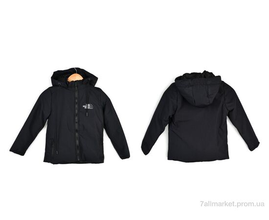 Куртка дитяча Весна/осінь 4150-113-2 navy (5 шт. р.сітка30-38) "Мир" недорого оптом від прямого постачальника, зображення 4 Куртка дитяча Весна/осінь 4150-113-2 navy (5 шт. р.сітка30-38) "Мир" недорого оптом від прямого постачальника, зображення 4