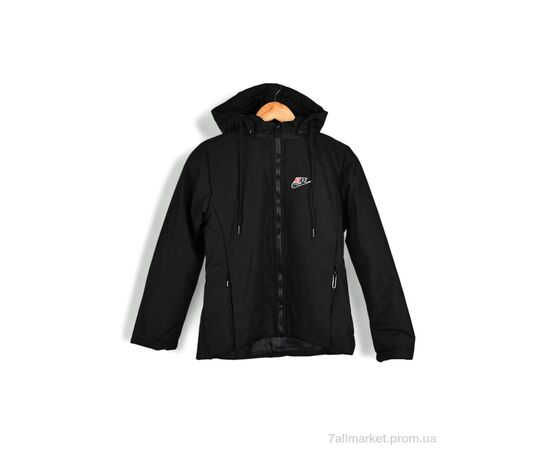 Куртка детская Весна/осень 4150-114-1-1 black (5 шт. р.сетка 40-48) "Мир" недорого оптом от прямого поставщика, изображение 2 Фотография Куртка детская Весна/осень 4150-114-1-1 black (5 шт. р.сетка 40-48) "Мир" недорого оптом от прямого поставщика, изображение 2