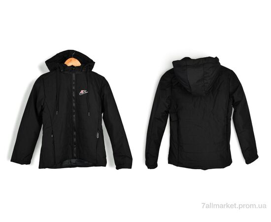 Куртка детская Весна/осень 4150-114-1-1 black (5 шт. р.сетка 40-48) "Мир" недорого оптом от прямого поставщика, изображение 4 Фотография Куртка детская Весна/осень 4150-114-1-1 black (5 шт. р.сетка 40-48) "Мир" недорого оптом от прямого поставщика, изображение 4