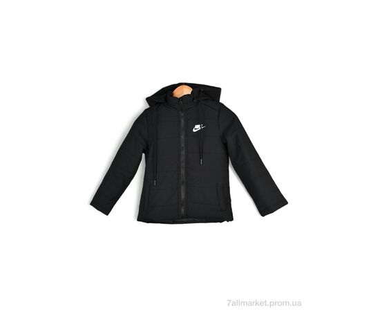 Куртка детская Весна/осень 4150-112-1 black (5 шт. р.сетка 30-38) "Мир" недорого оптом от прямого поставщика, изображение 2 Фотография Куртка детская Весна/осень 4150-112-1 black (5 шт. р.сетка 30-38) "Мир" недорого оптом от прямого поставщика, изображение 2