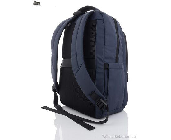 Чоловічий рюкзак 1200 blue (5-30) 47*30*18 см, "Superbag" недорого оптом від прямого постачальника, зображення 2 Чоловічий рюкзак 1200 blue (5-30) 47*30*18 см, "Superbag" недорого оптом від прямого постачальника, зображення 2