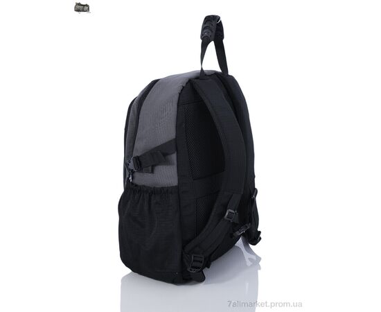 Рюкзак мужской 1149 grey (5-30) 48*31*18 см, "Superbag" недорого оптом от прямого поставщика, изображение 2 Фотография Рюкзак мужской 1149 grey (5-30) 48*31*18 см, "Superbag" недорого оптом от прямого поставщика, изображение 2