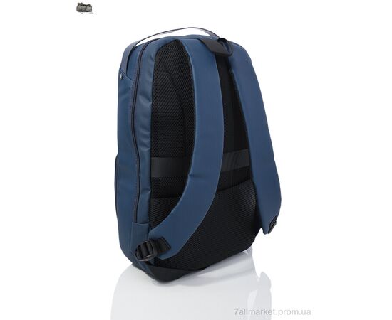 Рюкзак жіночий 5102 blue (5-30) 48*30*11 см, "Superbag" недорого оптом від прямого постачальника, зображення 2 Рюкзак жіночий 5102 blue (5-30) 48*30*11 см, "Superbag" недорого оптом від прямого постачальника, зображення 2