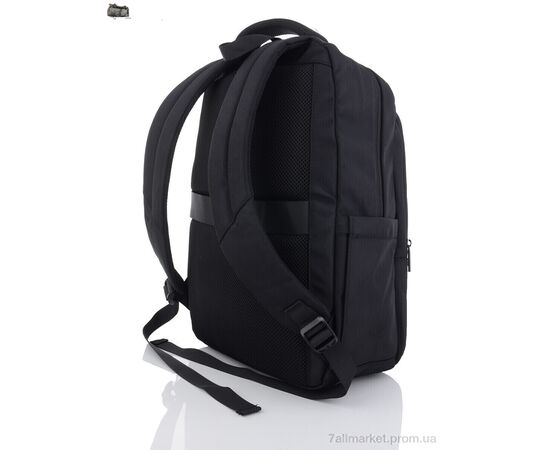 Чоловічий рюкзак 1199 black (250) 47*31*14 см, "Superbag" недорого оптом від прямого постачальника, зображення 2 Чоловічий рюкзак 1199 black (250) 47*31*14 см, "Superbag" недорого оптом від прямого постачальника, зображення 2