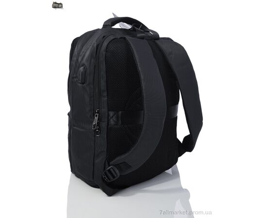 Фотография Рюкзак женский 5402 black (250) 43*30*20 см, "Superbag" недорого оптом от прямого поставщика, изображение 2