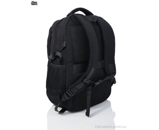 Рюкзак женский 1301 black (250) 50*32*14 см, "Superbag" недорого оптом от прямого поставщика, изображение 2 Фотография Рюкзак женский 1301 black (250) 50*32*14 см, "Superbag" недорого оптом от прямого поставщика, изображение 2